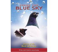 Share the Blue Sky - Pigeon Stories