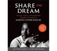 Share the Dream Bible Study Guide plus Streaming Video by Chris Broussard Chris Broussard (Auteur)