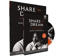 Share the Dream Study Guide with DVD by Chris Broussard Chris Broussard (Auteur)