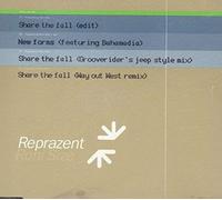 Share The Fall & 2mixe & 1