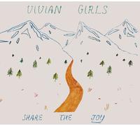 Share the Joy [Import allemand]