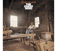 Share The Land [Import]