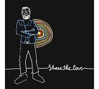 Share The Love [Import]