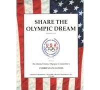 Share The Olympic Dream, Volume 2