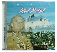 Share The Red Road [Import]