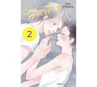 Share - Tome 2 (VF) - YUU MITSUHA - Akata - broché - Manga