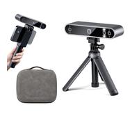 Sharebot POP 3 Scanner 3D Avanzato ad Alta Precisione - Facile da Usare