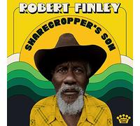 Sharecropper S Son/Released on Dan Auerbach S Easy Eye Sound