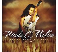 Sharecroppers Seed 1 by Mullen, Nicole C. (2007-04-03)