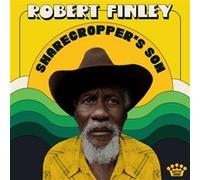 Sharecropper's Son E