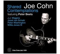 Shared Contemplations