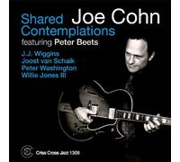 Shared Contemplations by Joe Cohn (2009-02-17)