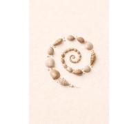 SHARED MOMENTS: SHELLS: A memory book, living keepsake activity, and grief support gift for children, teens, and families who are grieving a loved one.