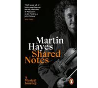 Shared Notes: A Musical Journey