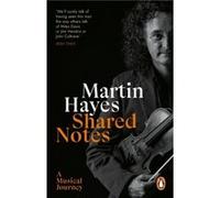Shared Notes by Martin Hayes Martin Hayes (Auteur)