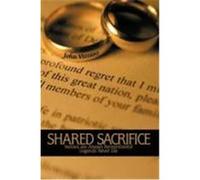 Shared Sacrifice: Heroes Are Always Remembered Legends Never Die Vizzuso, John (Auteur)