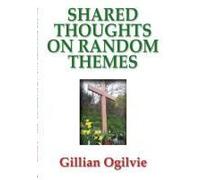 Shared Thoughts On Random Subjects