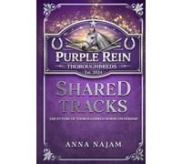 Shared Tracks: The Future of Thoroughbred Horse Ownership