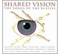 Shared Vision: Songs of the Beatles (UK Import) [Musikkassette]