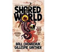 Shared World - Jonathan Ball - Stranger Fiction - ebook (ePub) - Livre