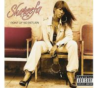 Shareefa - Point of No Return