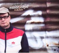 Shareholder Tom - Emotional Value [Import]