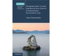Recours des actionnaires pour pertes réflexes en droit international de l'investissement