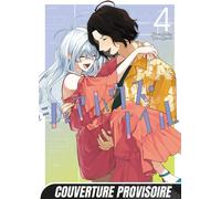 Sharehouse Nile T04 - Hiroo Nakamichi - Mangetsu - broché - Manga