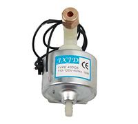 Sharelife Pompes à huile AC 220-240 V 40 DCB 18 W pour machines à fumée antibrouillard 900 W 1000 W 1200 W (40 DCB 18 W)