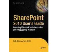 Sharepoint 2010 User's Guide
