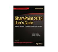 Sharepoint 2013 User's Guide