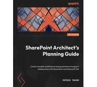Sharepoint Architect's Planning Guide