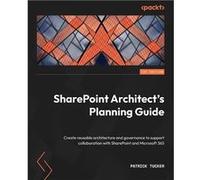 Sharepoint Architect's Planning Guide