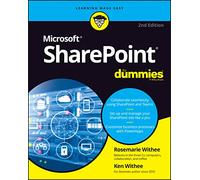 SharePoint For Dummies, 2nd Edition