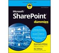 SharePoint For Dummies by Ken Withee Ken Withee (Auteur)