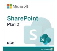 SharePoint (Plan 2) (NCE)