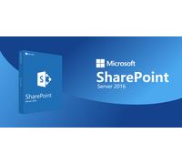 Sharepoint Server 2016