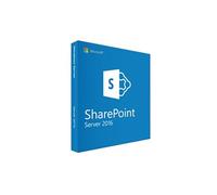 SharePoint Server 2016 Standard - Clé licence à télécharger
