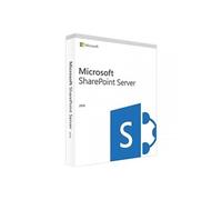 SharePoint Server 2019 Enterprise - Clé licence à télécharger