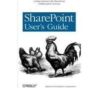 Sharepoint User's Guide
