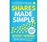 Shares Made Simple 3rd edition by Rodney Hobson Inconnu (Auteur)