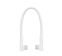 sharge Câble USB C vers USB C, transfert de données 10 Gbit/s, charge rapide de 100 W pour Disk Plus, iPhone 16/16 Pro/16 Pro Max/15, MacBook Pro/Air, Galaxy S24/S23, Pixel 8
