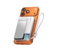 SHARGE ICEMAG 3 Qi2.2 25w Batterie Externe Magsafe 10000mAh ActiveCooling