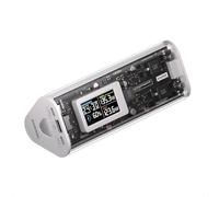 SHARGEEK 170 Batterie Externe 24000mAh 170W Total pour Ordinateur Portable