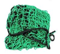 Sharharge Filet de sécurité robuste pour pick-up 3 x 4 m - Filet élastique pour voiture, VTT, bateau, VUS, van, remorque, motoneige - Filet de sécurité solide pour camion et remorque (3 x 4 m)