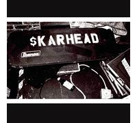 Sharhead - NY Thugcore, the Hardcore Years 1