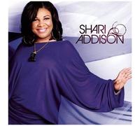 Addison Shari - Shari Addison [Import]