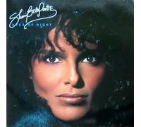 Shari Belafonte - Eyes of Night (1987) [Import]