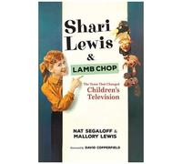 Shari Lewis And Lamb Chop