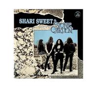 Shari Sweet & Stone Garden - Shari Sweet & Stone Garden